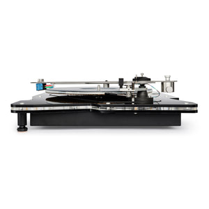 Vertere - DG X Dynamic Groove - Record Player