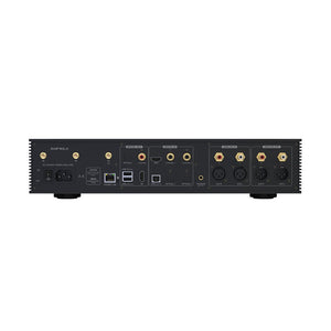 EverSolo - DMP-A8 - Music Streamer, DAC & Preamplifier