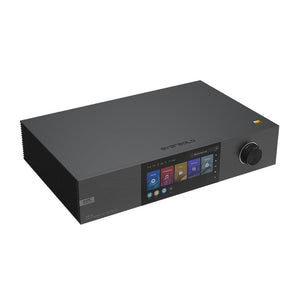 EverSolo - DMP-A8 - Music Streamer, DAC & Preamplifier