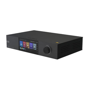 EverSolo - DMP-A8 - Music Streamer, DAC & Preamplifier