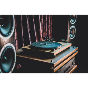 Audio Technica - AT-LPW40WN - Turntable