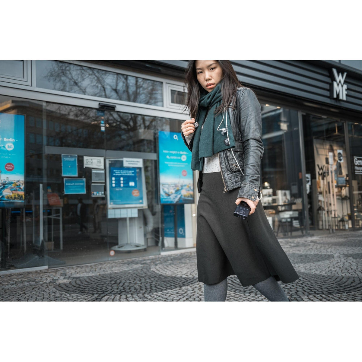 Chord Electronics - Mojo 2 v4.4 - Portable DAC/Headphone Amplifier