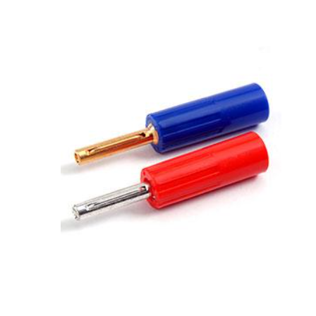 Naim - NACA5 speaker cable remnants - various lengths available - terminated