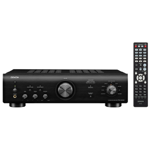 Denon - PMA-600NE - Integrated Amplifier