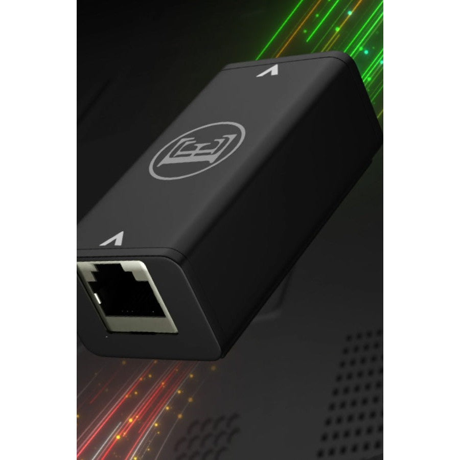 English Electric - EE1 - High-Performance Network Noise Isolator