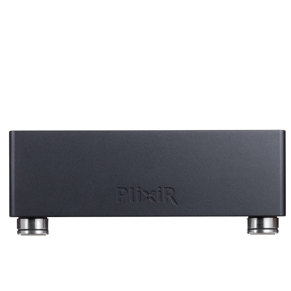 PLIXIR – Elite BAC 3000 (AMP) MK II – Balanced AC Power Conditioner