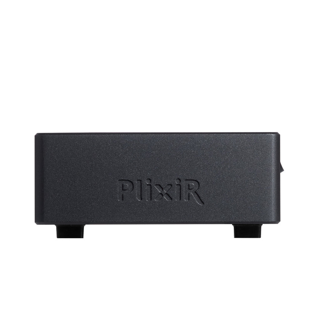 PLIXIR - Elite BDC MK II – Balanced Linear DC Power Supply