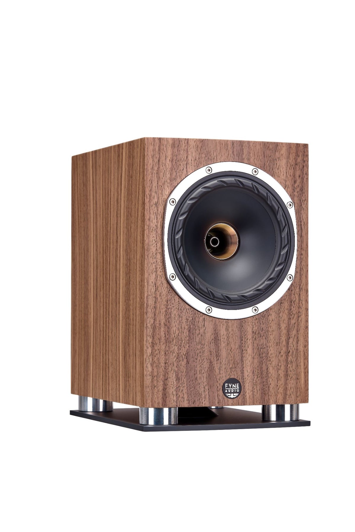 Fyne Audio - F500SP (Special Production) - Bookshelf Speakers (pair)