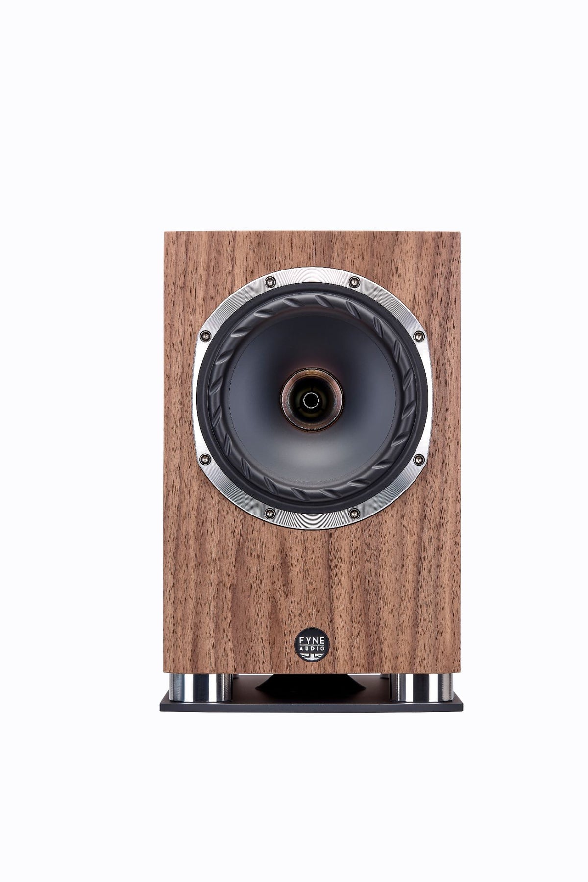 Fyne Audio - F500SP (Special Production) - Bookshelf Speakers (pair)