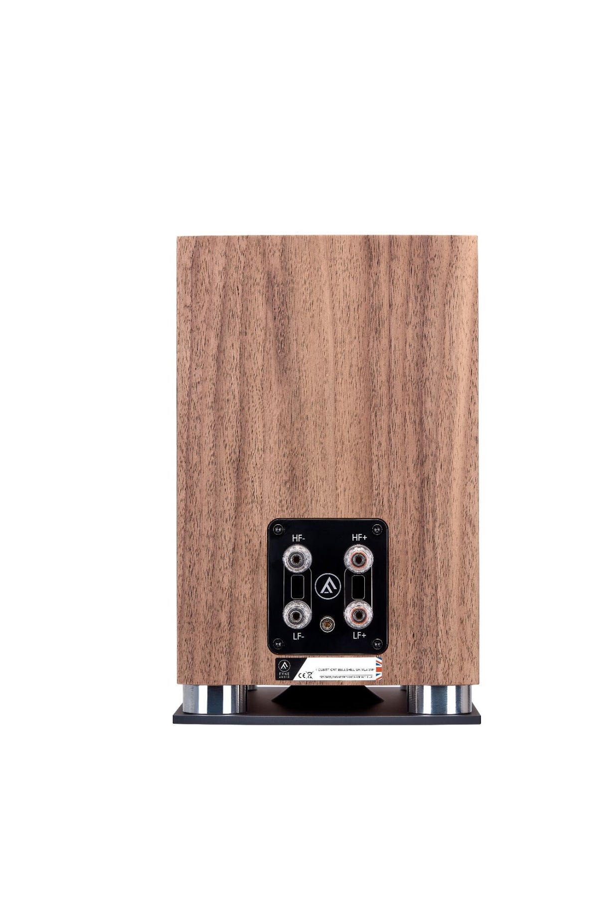 Fyne Audio - F500SP (Special Production) - Bookshelf Speakers (pair)