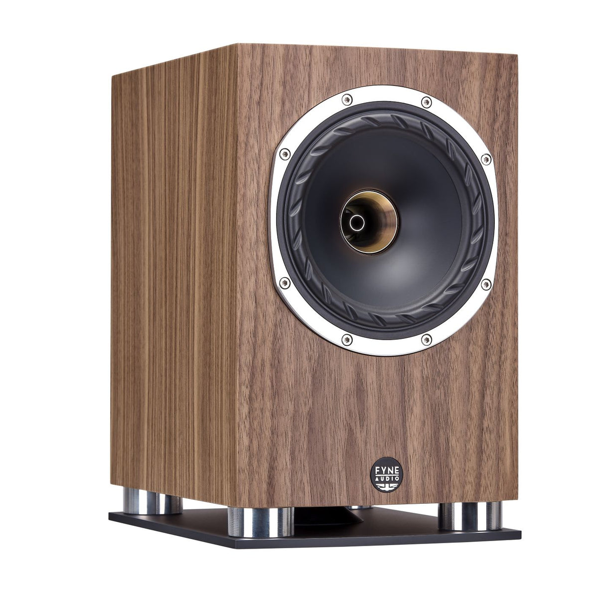 Fyne Audio - F500SP (Special Production) - Bookshelf Speakers (pair)