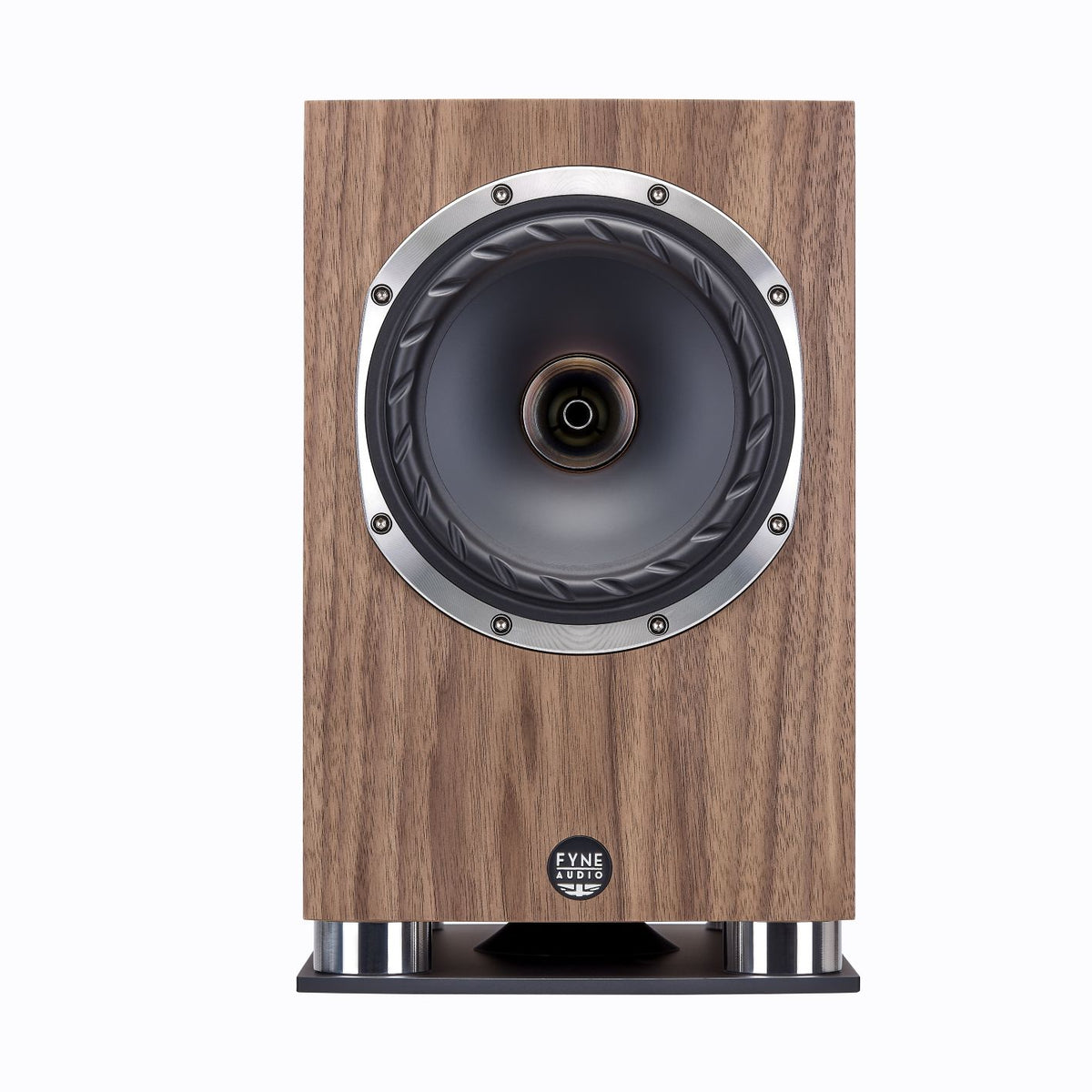 Fyne Audio - F500SP (Special Production) - Bookshelf Speakers (pair)