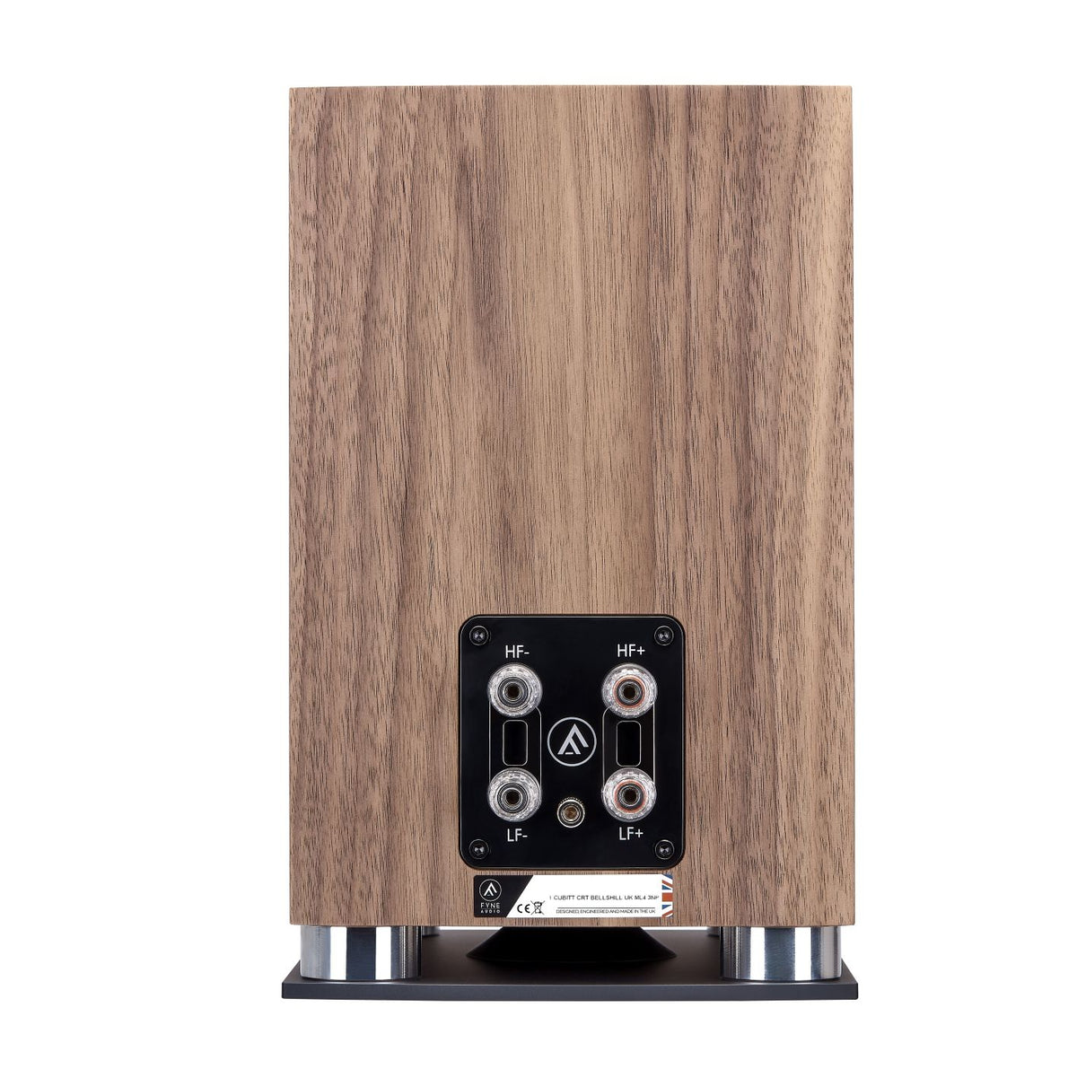 Fyne Audio - F500SP (Special Production) - Bookshelf Speakers (pair)