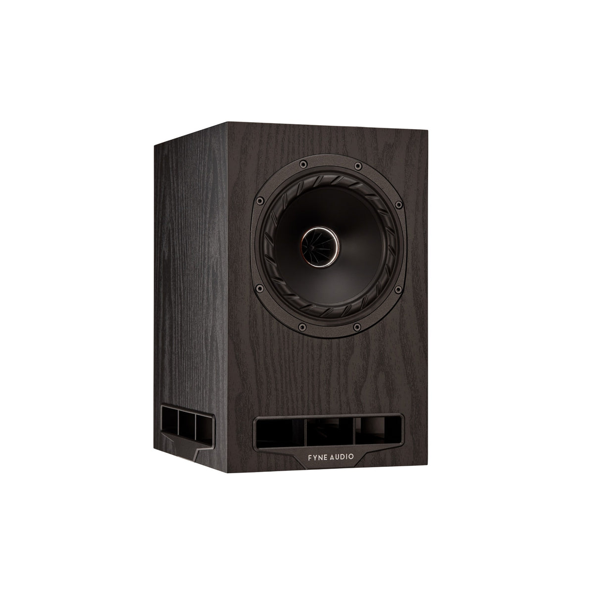 Fyne Audio - F5E - Bookshelf Speakers (Pair)
