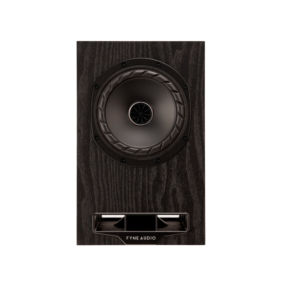 Fyne Audio - F5E - Bookshelf Speakers (Pair)