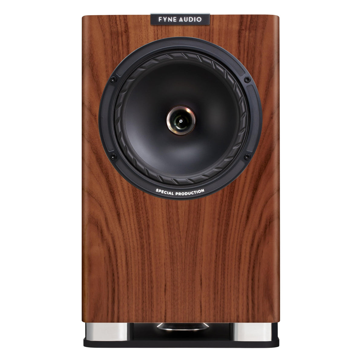 Fyne Audio - F701SP - 8&quot; IsoFlare Standmount Speakers (pair)