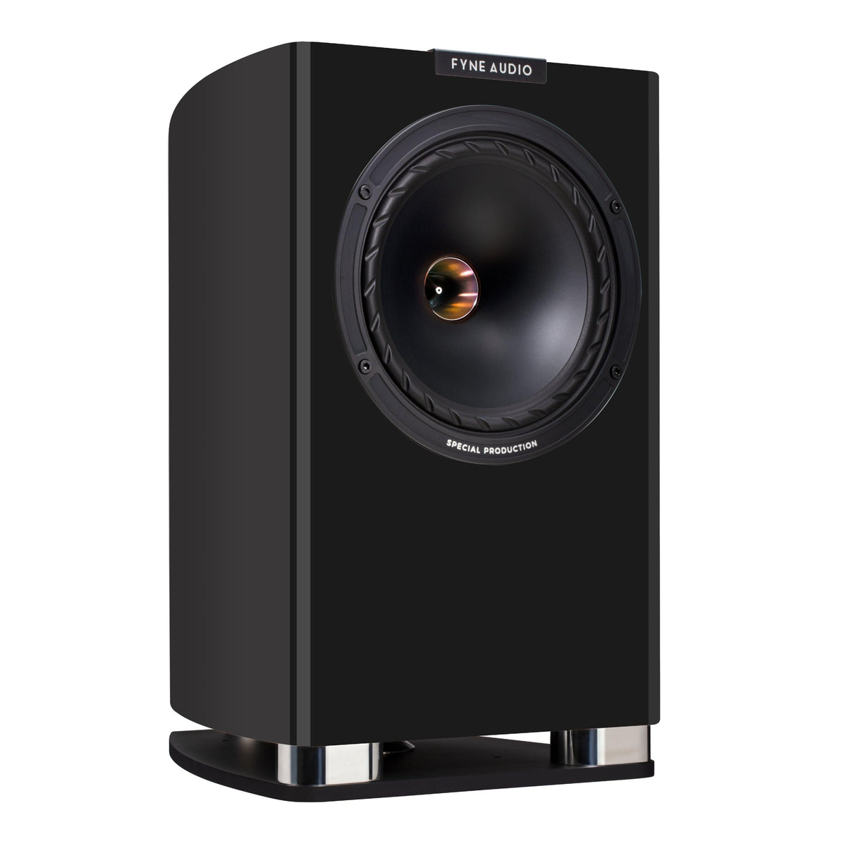 Fyne Audio - F701SP - 8&quot; IsoFlare Standmount Speakers (pair)