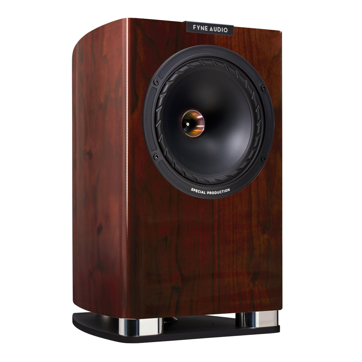 Fyne Audio - F701SP - 8&quot; IsoFlare Standmount Speakers (pair)