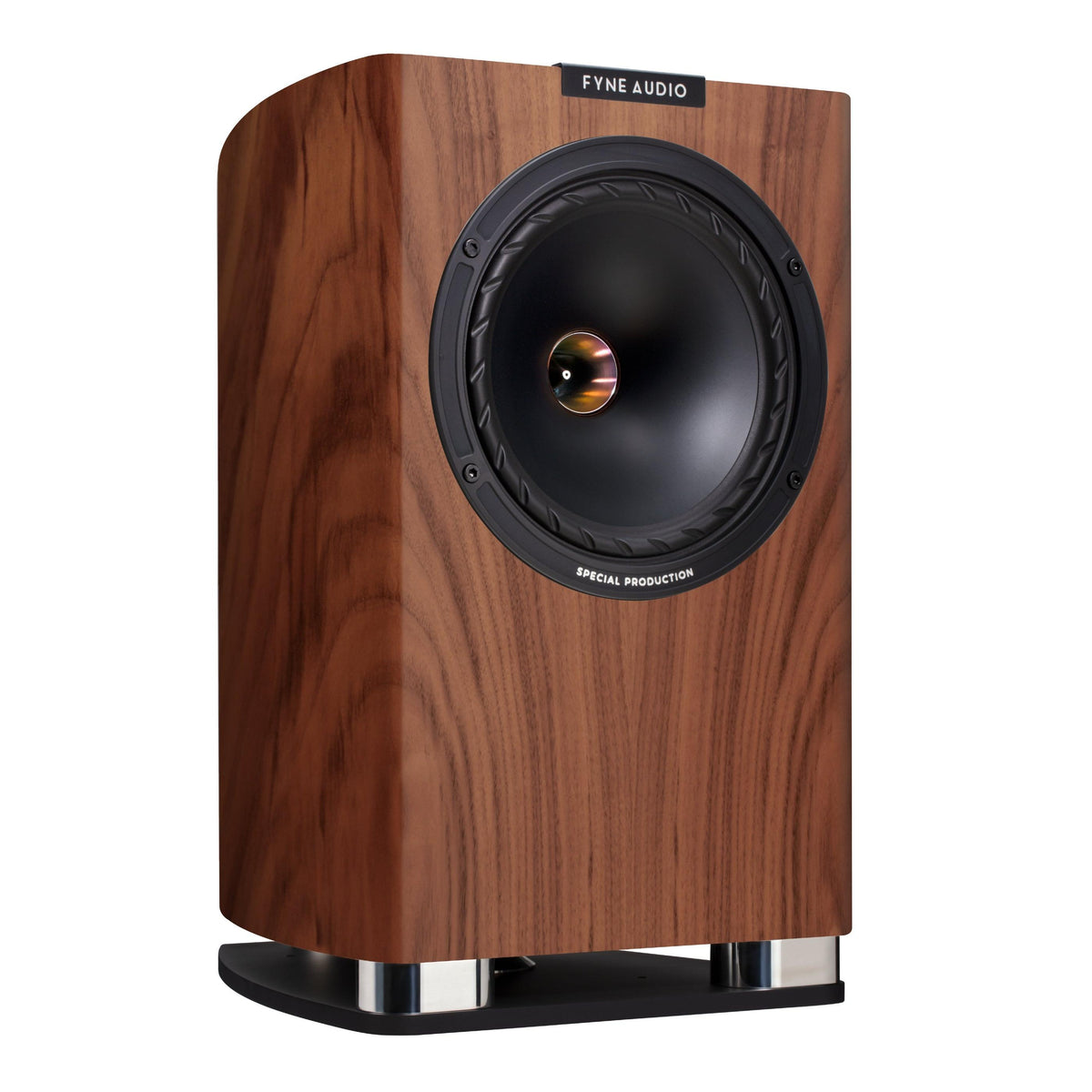 Fyne Audio - F701SP - 8&quot; IsoFlare Standmount Speakers (pair)