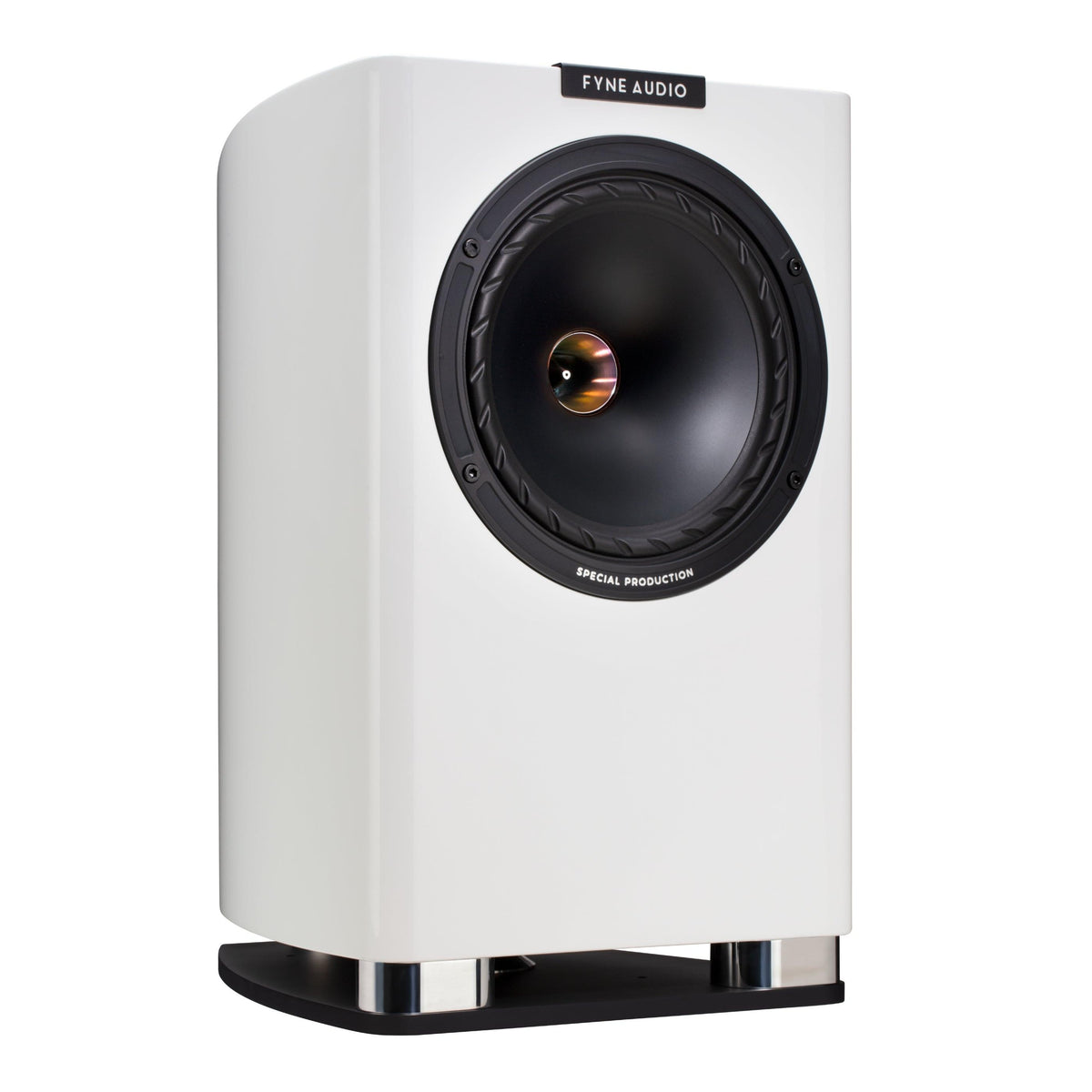 Fyne Audio - F701SP - 8&quot; IsoFlare Standmount Speakers (pair)