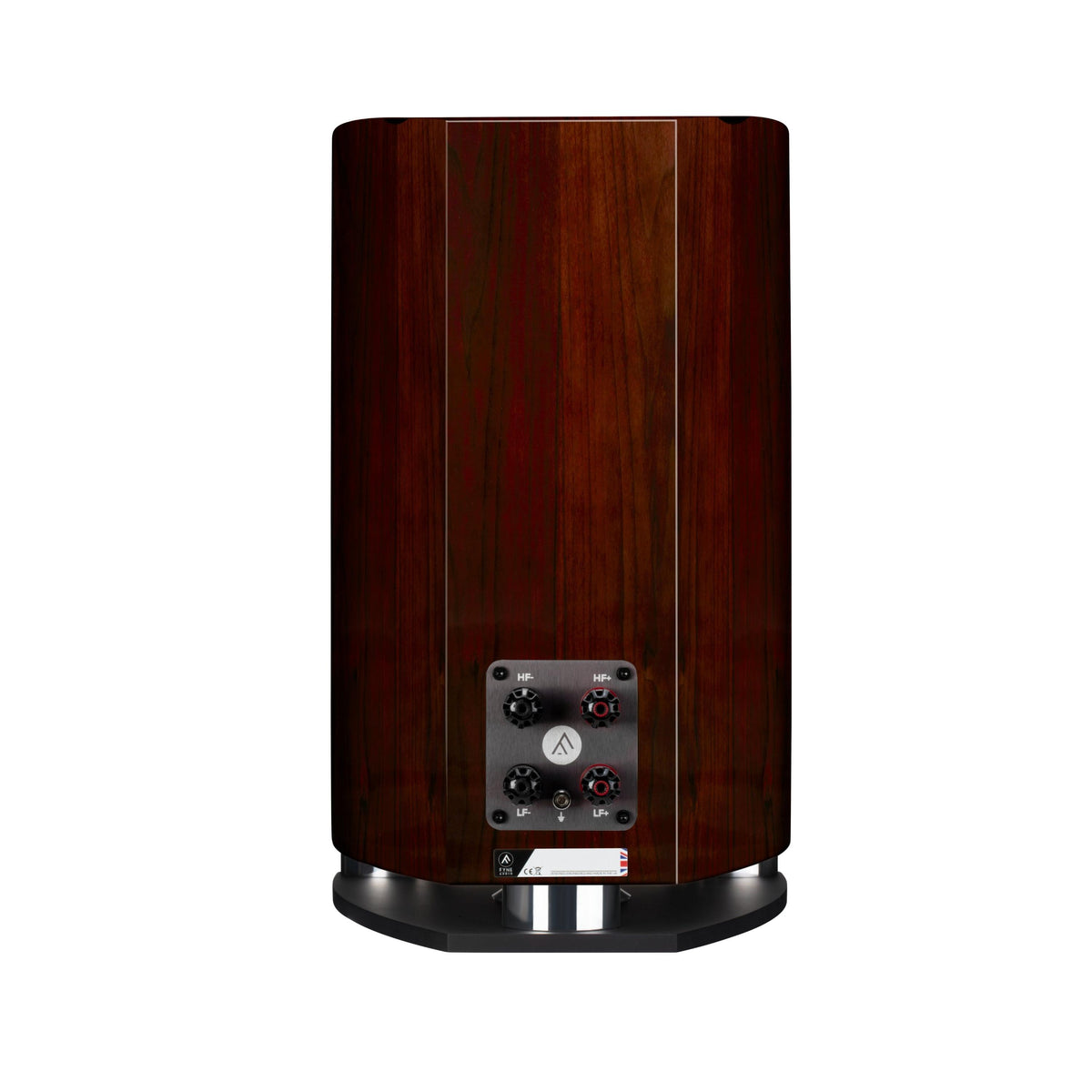 Fyne Audio - F701SP - 8&quot; IsoFlare Standmount Speakers (pair)