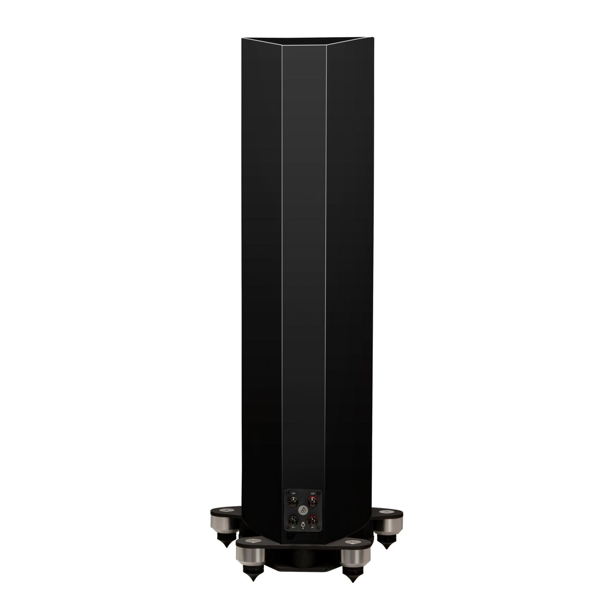 Fyne Audio -  F702SP - 8” IsoFlare Floorstanding Speaker (pair)