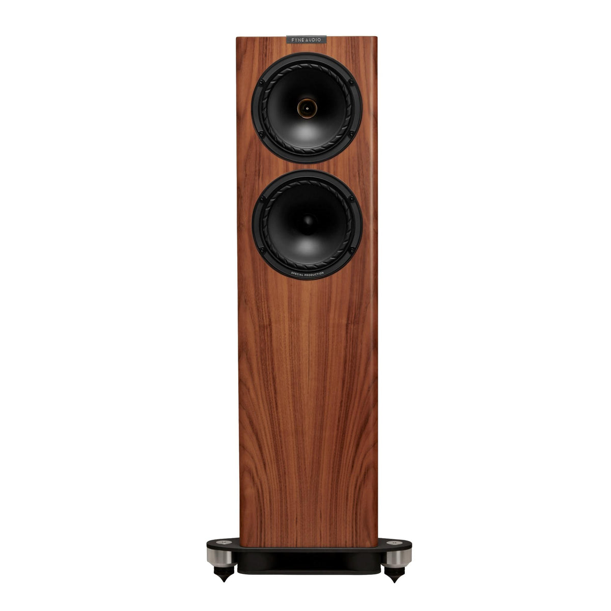Fyne Audio -  F702SP - 8” IsoFlare Floorstanding Speaker (pair)