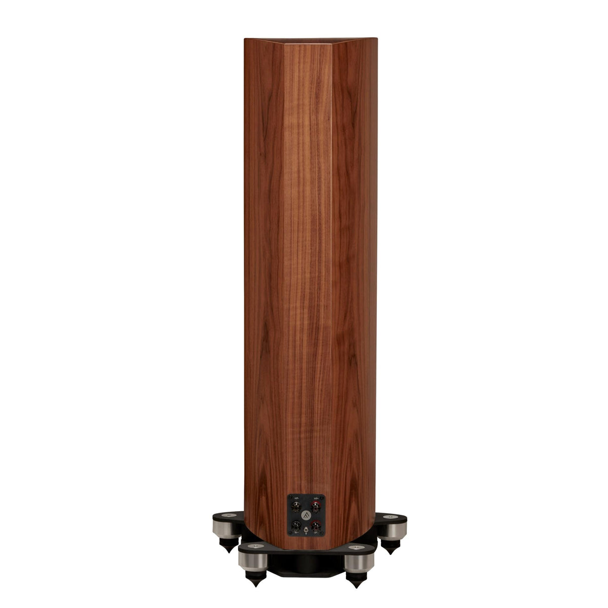 Fyne Audio -  F702SP - 8” IsoFlare Floorstanding Speaker (pair)