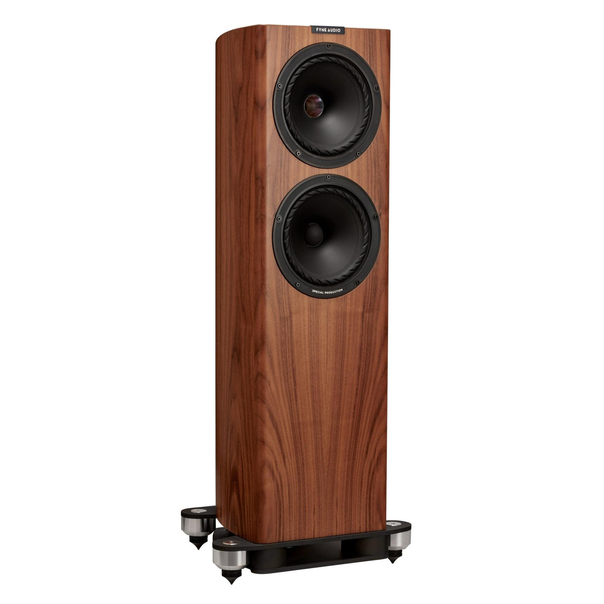 Fyne Audio -  F703SP - 10” IsoFlare Floorstanding Speaker (pair)