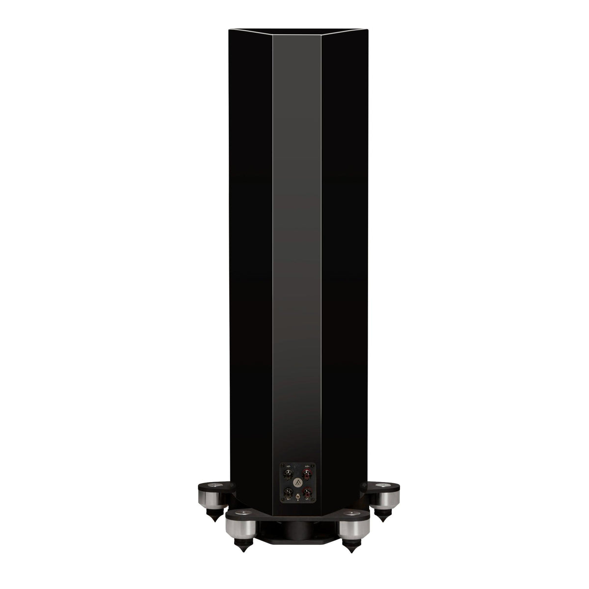 Fyne Audio -  F703SP - 10” IsoFlare Floorstanding Speaker (pair)