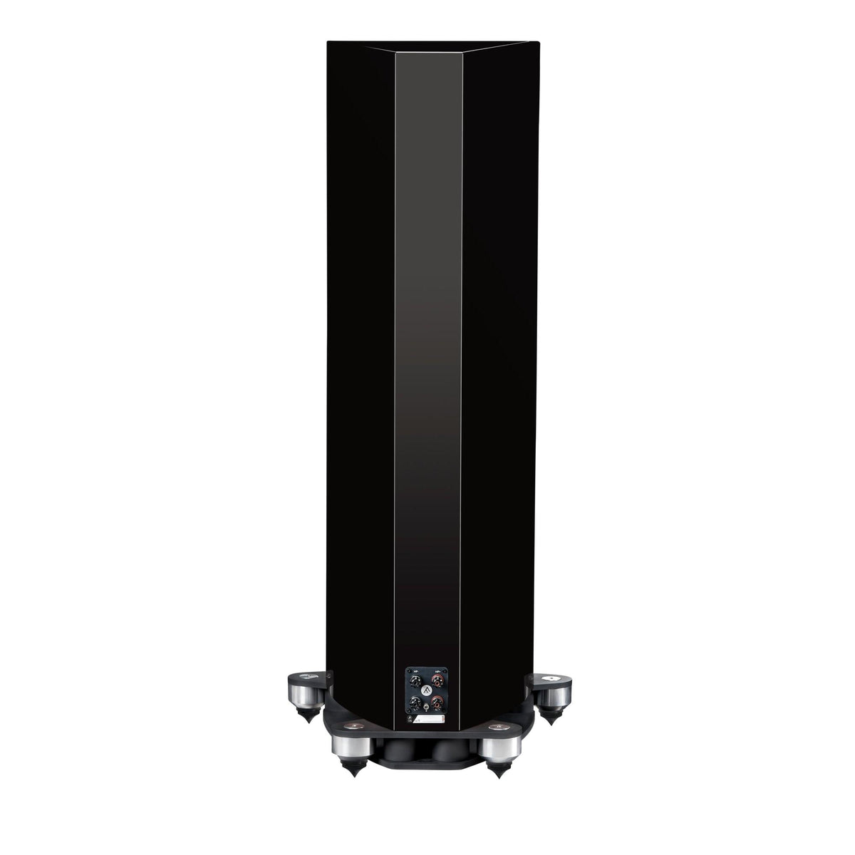 Fyne Audio -  F704SP - 12” IsoFlare Floorstanding Speaker (pair)