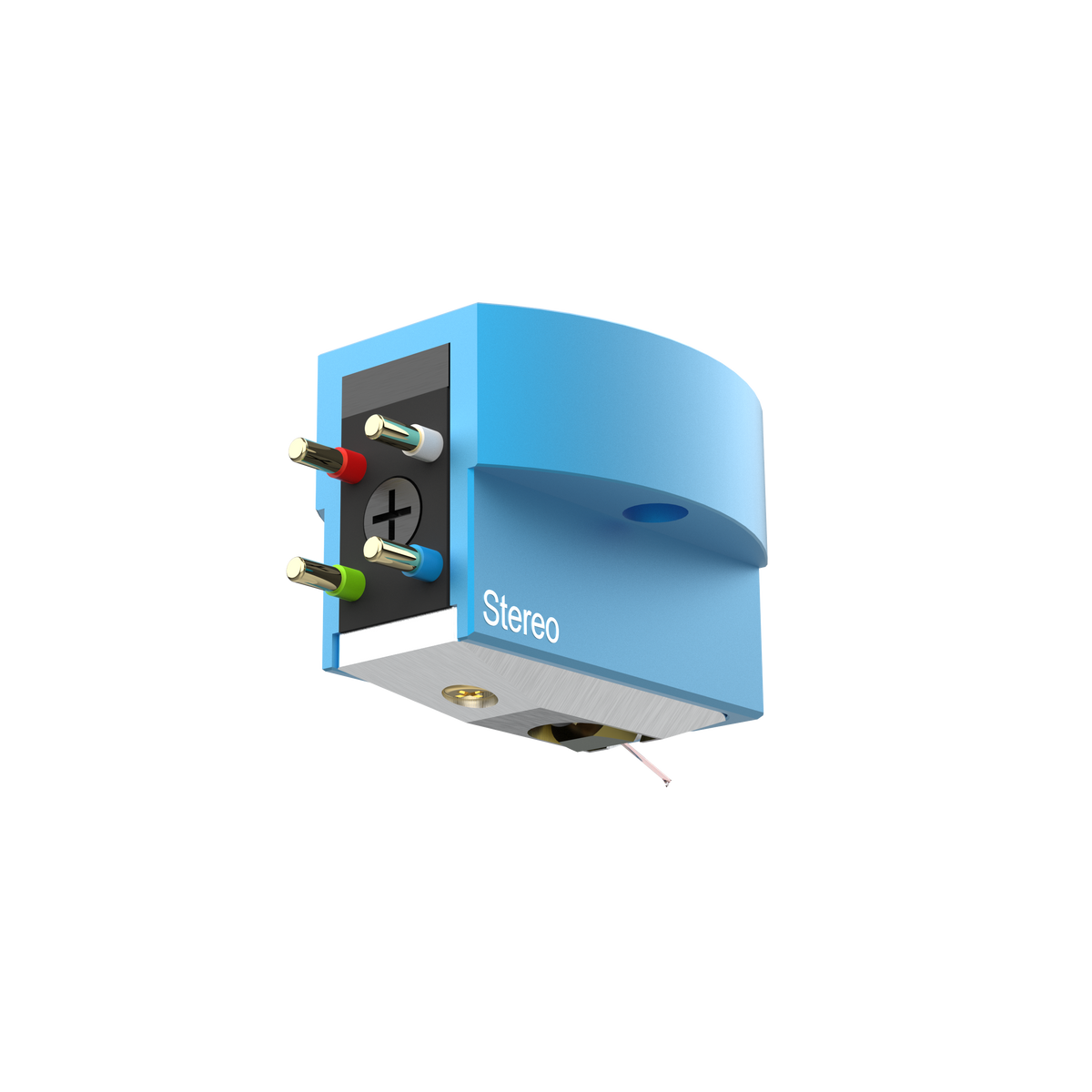 Skyanalog - G-2 MkII - Moving Coil Turntable Cartridge