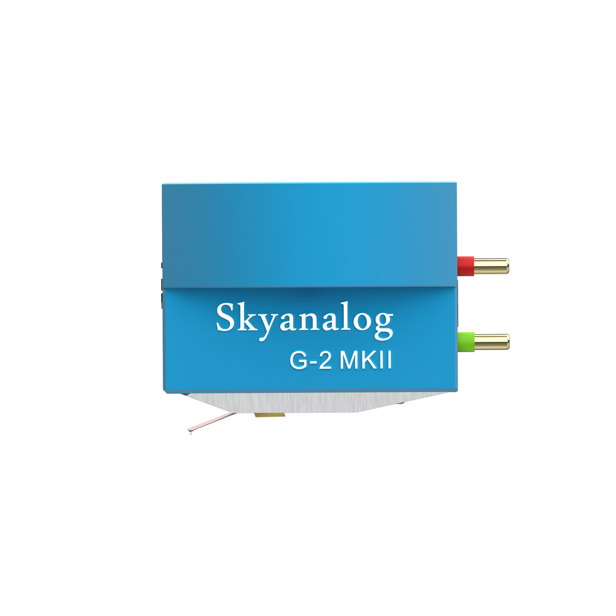 Skyanalog - G-2 MkII - Moving Coil Turntable Cartridge