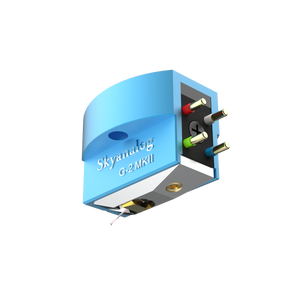 Skyanalog - G-2 MkII - Moving Coil Turntable Cartridge