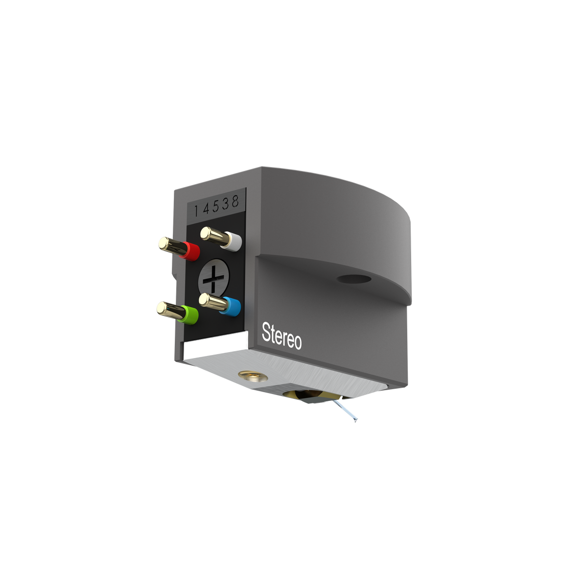 Skyanalog - G-3 MKII – Moving Coil Turntable Cartridge