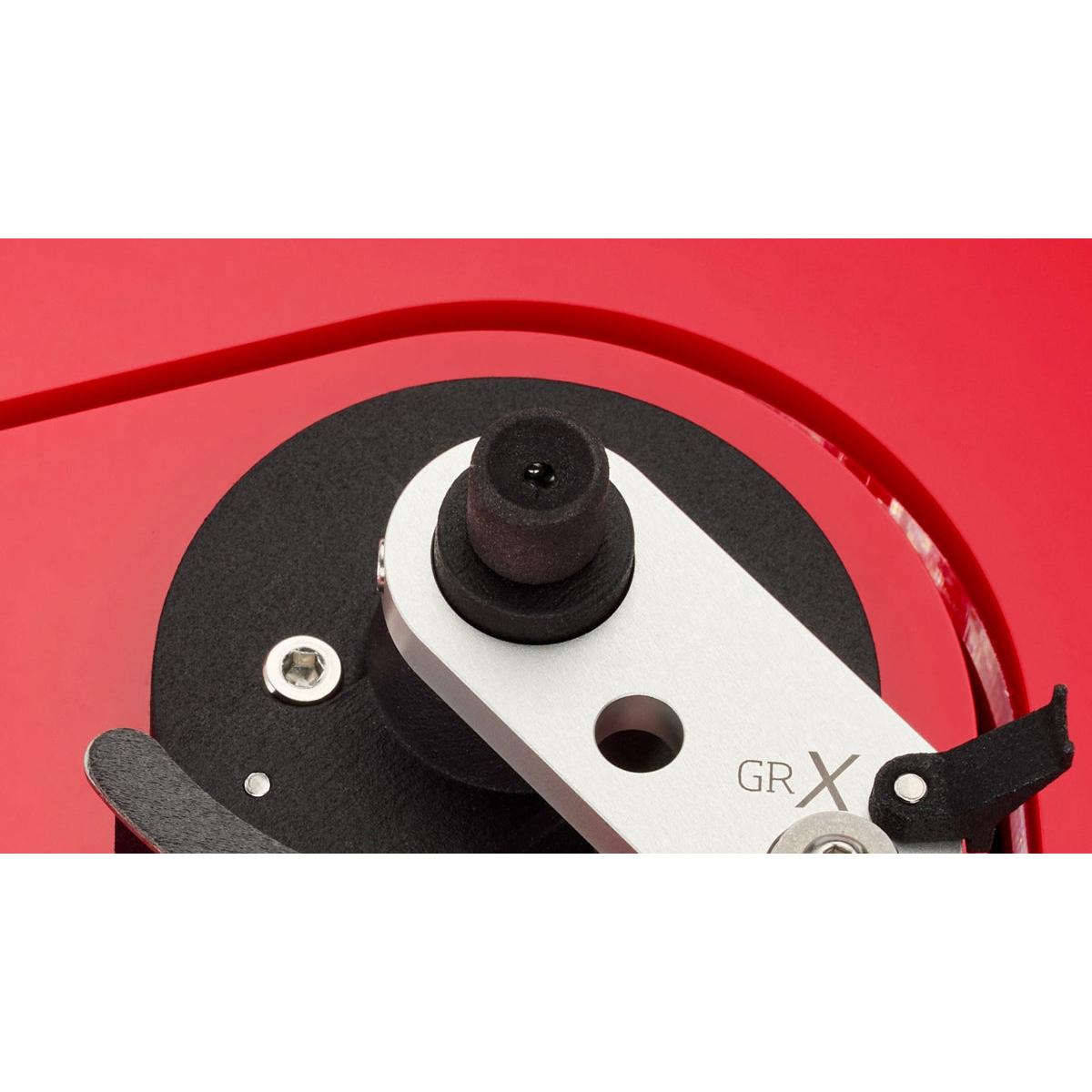 Vertere – Groove Runner X – Turntable Tonearm