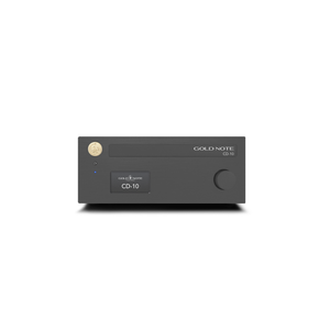 Gold Note - CD-10 - CD Player