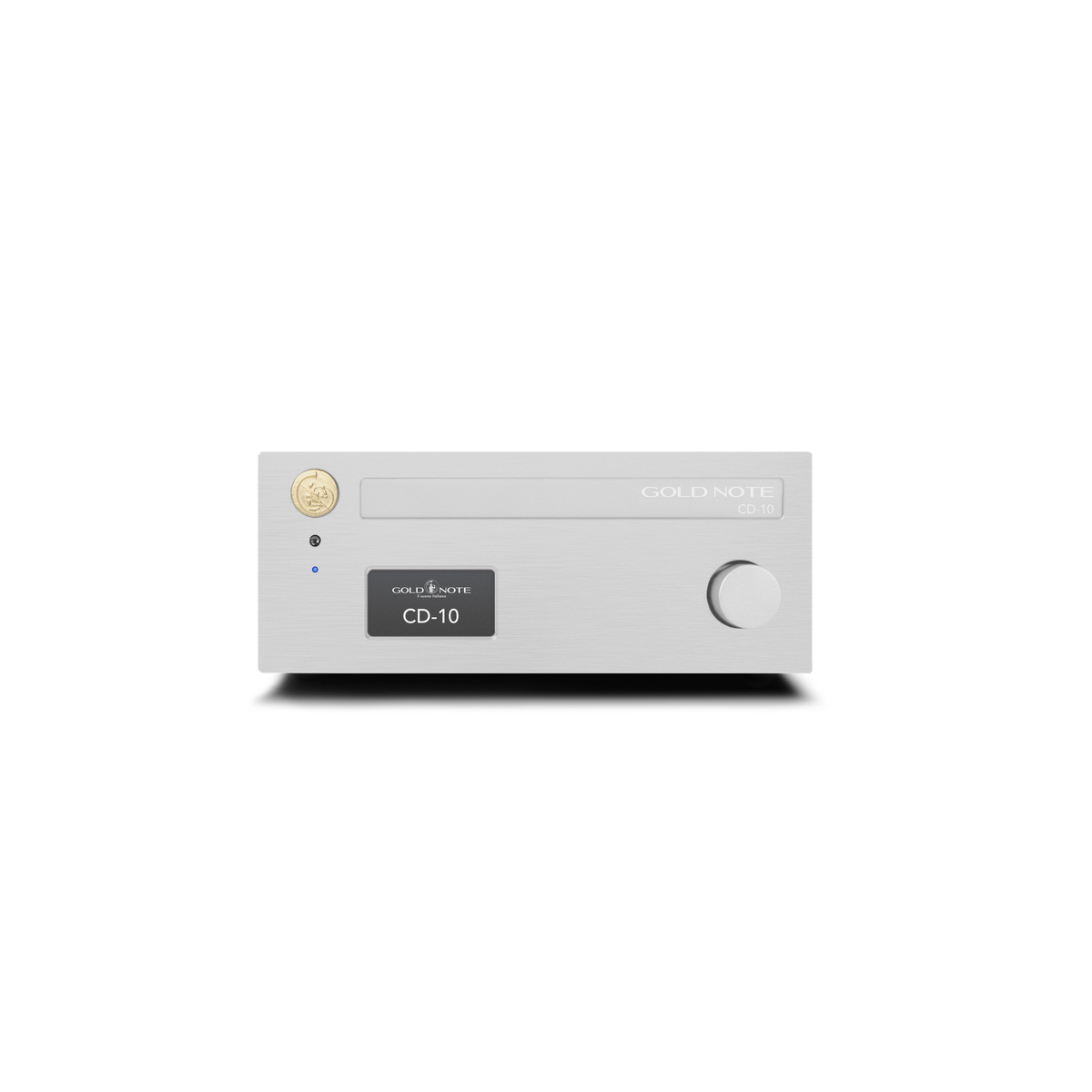 Gold Note - CD-10 - CD Player