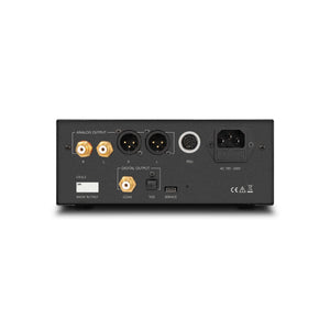 Gold Note - CD-5.2 – High-End CD Player