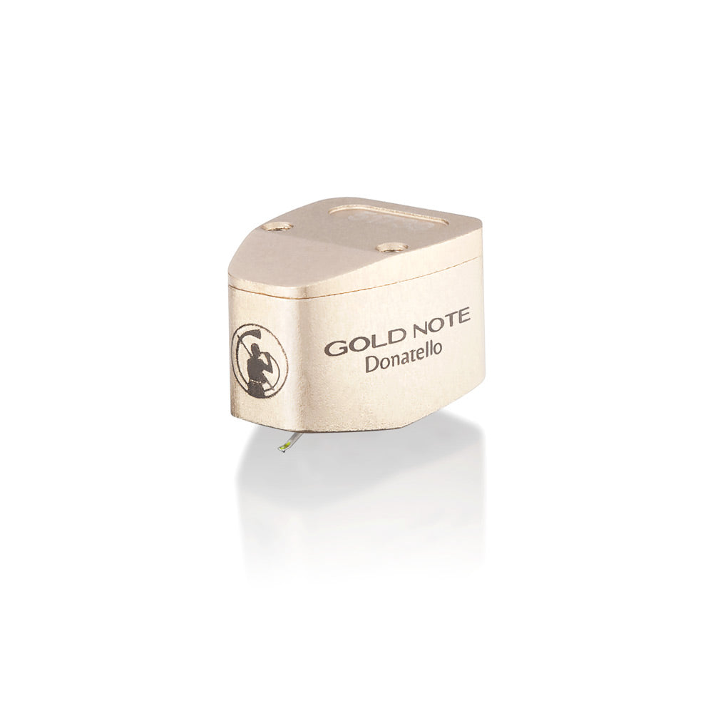 Gold Note - Donatello - MC Phono Cartridge