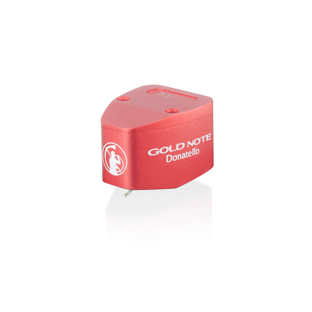 Gold Note - Donatello - MC Phono Cartridge