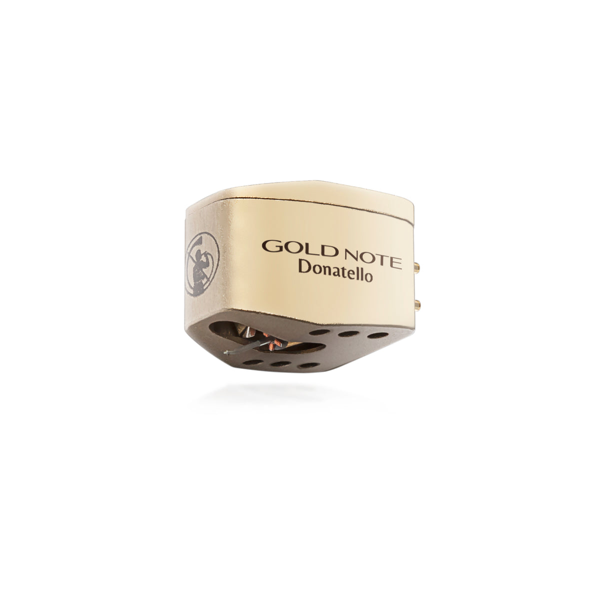 Gold Note - Donatello - MC Phono Cartridge