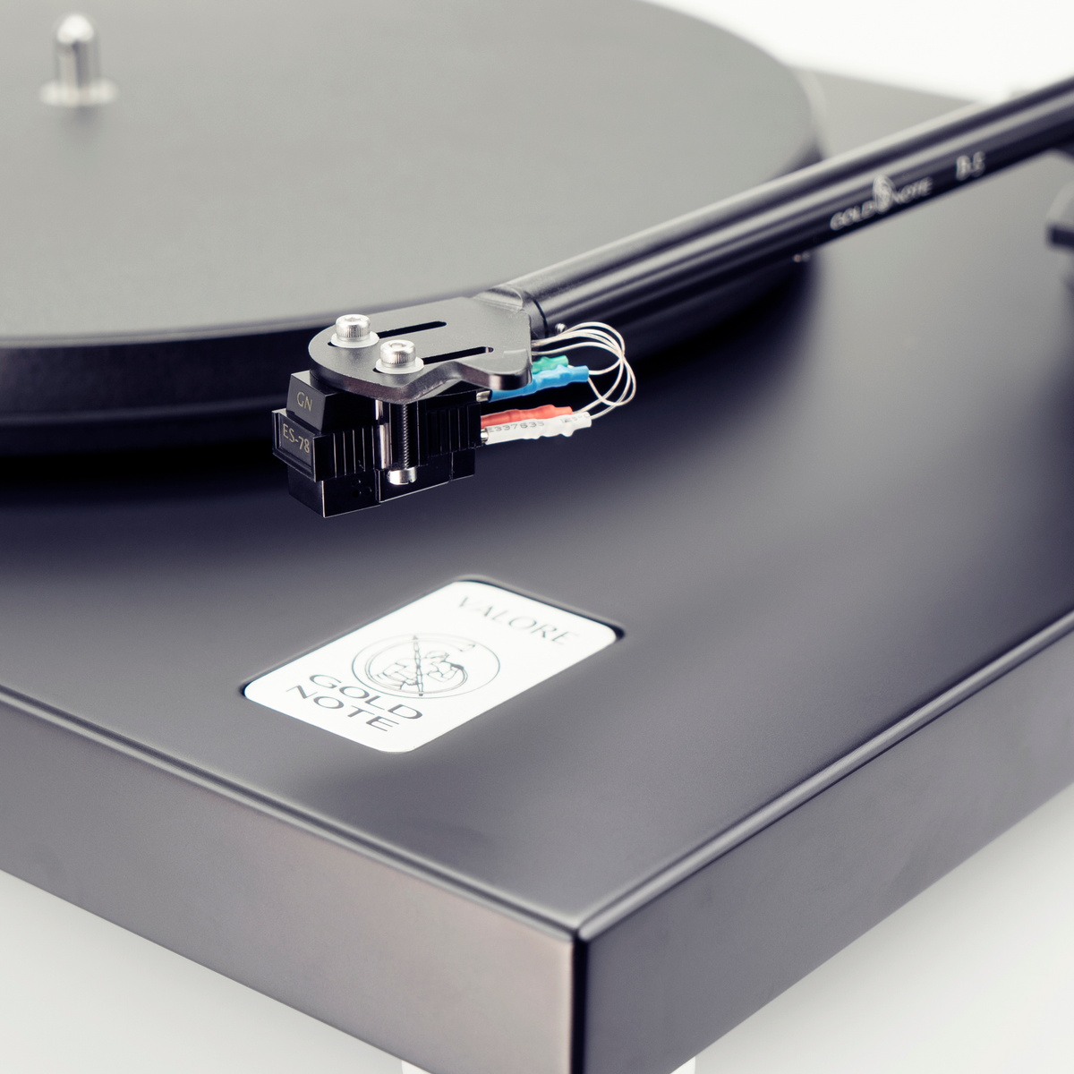 Gold Note - ES-78 - Moving Magnet Phono Cartridge