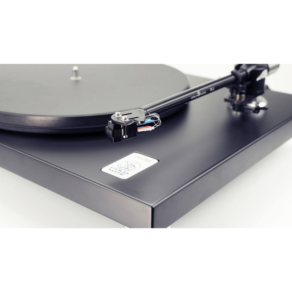 Gold Note - ES-78 - Moving Magnet Phono Cartridge