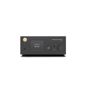 Gold Note – HP-10 – Headphone Amplifier