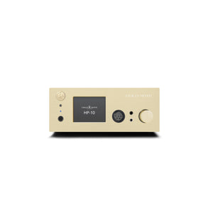 Gold Note – HP-10 – Headphone Amplifier