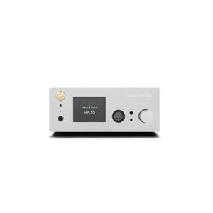 Gold Note – HP-10 DELUXE – Headphone Amplifier