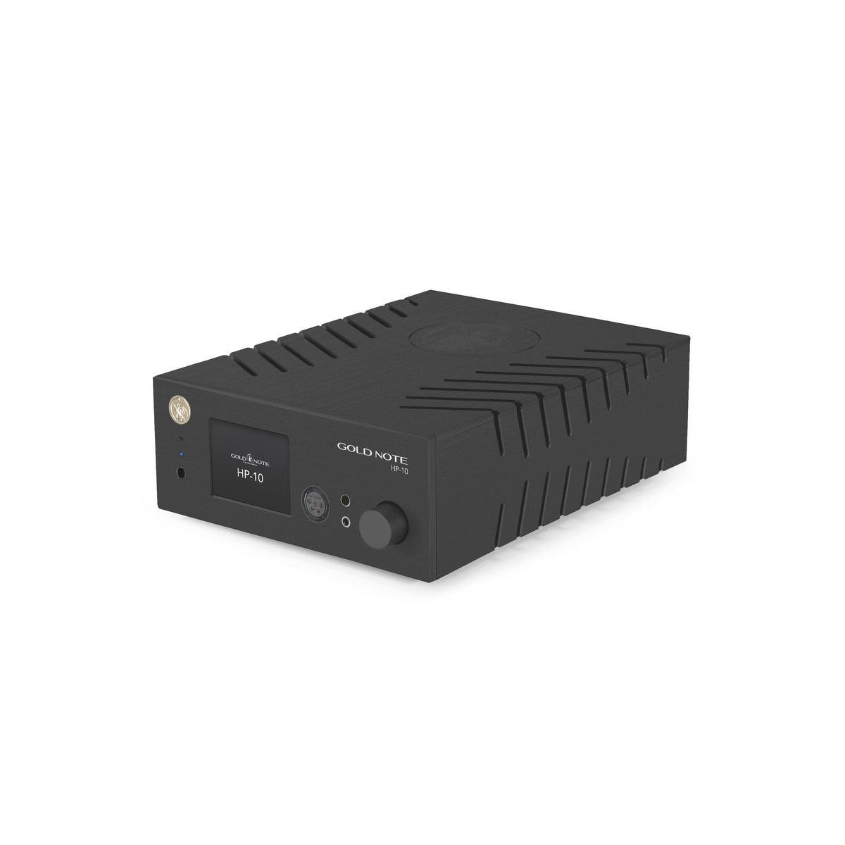 Gold Note – HP-10 – Headphone Amplifier