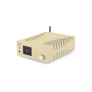 Gold Note – IS-10 – Streaming Integrated Amplifier