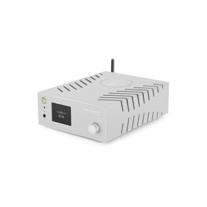 Gold Note – IS-10 – Streaming Integrated Amplifier